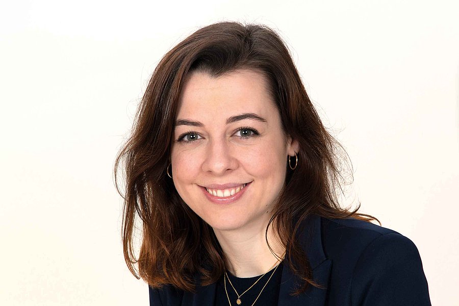 Den Weg in die Zukunft gesichert
