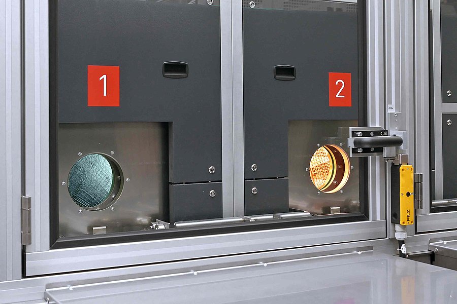 Vom Einzelbaustein zum Gesamtprozess