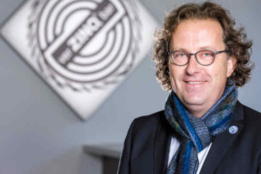 Lars Baumgürtel: So retten wir unsere Industrie